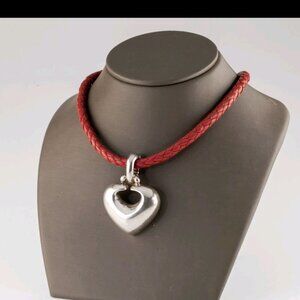 Joseph Esposito necklace